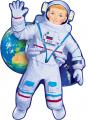 День Космонавтики (12 апреля)