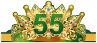 55 (корона)                                                                                         